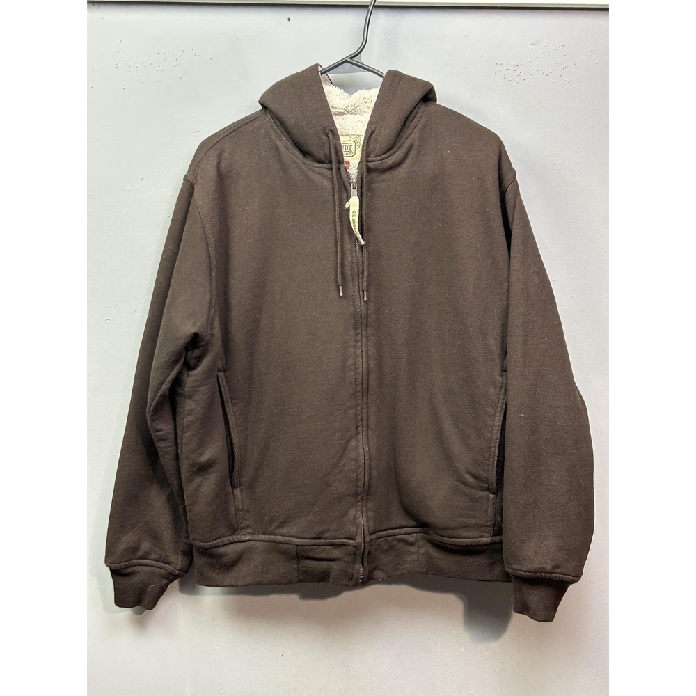Cozy Brown Women's Hoodie